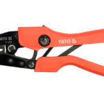 CLEȘTE SERTIZAT CONECTORI