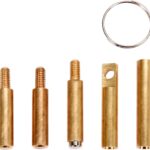 KIT ACCESORII PENTRU DISPOZITIV TRAS CABLURI, 5 BUC