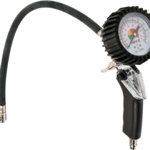 PISTOL CU MANOMETRU PENTRU AER COMPRIMAT