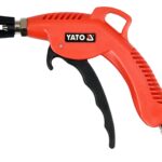 PISTOL DE SUFLAT AER, TURBO