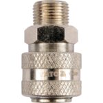 MUFĂ RAPIDĂ FILET EXTERIOR MAMĂ 3/8''