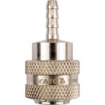 MUFĂ RAPIDĂ FURTUN AER COMPRIMAT 1/4", MAMĂ