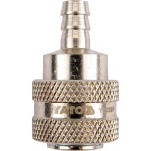 MUFĂ RAPIDĂ FURTUN AER COMPRIMAT 3/8", MAMĂ