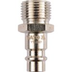 MUFĂ RAPIDĂ TATĂ CU FILET EXTERIOR 3/8''