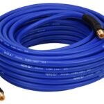 FURTUN HIBRID 1/4'' 20M