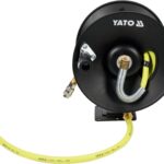 TAMBUR FURTUN AER, 15M