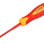 ȘURUBELNIȚĂ IZOLATĂ VDE,2,5X75MM