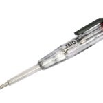 TESTER PENTRU CIRCUITE AUTO 6-24V, 90CM