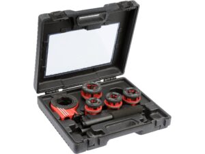 TRUSĂ FILIERE 3/8”, 1/2”, 3/4”