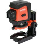 NIVELĂ LASER ÎN 5 PUNCTE