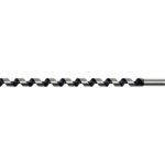 BURGHIU ELICOIDAL PENTRU LEMN 10X460MM