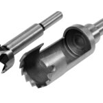 SET FREZE PT CEPURI LEMN 30MM, 2 BUC