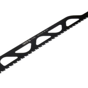 PÂNZĂ FIERĂSTRĂU SABIE, 455MM, PENTRU ZIDĂRIE