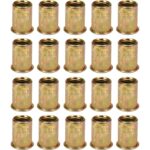 SET 20 BUC PIULIȚE NITUIBILE, M10