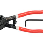 CLEȘTE DE TĂIERE A PLĂCILOR CERAMICE