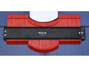 ȘABLON MASURARE PROFIL