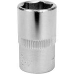 CHEIE TUBULARĂ HEXAGONALĂ 3/8'', 8MM