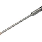 BURGHIU SDS+, VÂRF X, 5X160MM