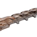 BURGHIU SDS+, VÂRF X, 25X600MM