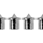 PINI MARCARE PENTRU DIBLURI LEMN, 8MM, 4 BUC