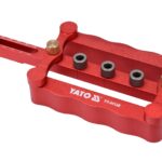 ȘABLON PENTRU DIBLURI LEMN 6,8,10MM