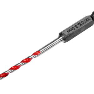 BURGHIU UNIVERSAL PRINDERE HEXAGONALĂ 3,0MM