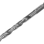 BURGHIU METAL PRINDERE HEXAGONALĂ 6,0MM, HSS6542