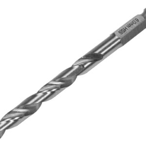 BURGHIU METAL PRINDERE HEXAGONALĂ 6,0MM, HSS6542