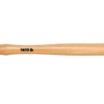 CIOCAN PENTRU TABLĂ CU COADĂ LEMN 360MM