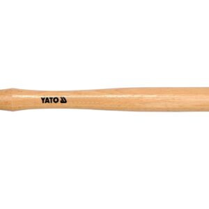 CIOCAN PENTRU TABLĂ CU COADĂ LEMN 380MM