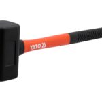 CIOCAN CAUCIUC FĂRĂ RECUL, 2.4KG