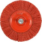 PERIE FRONTALĂ 100MM NYLON