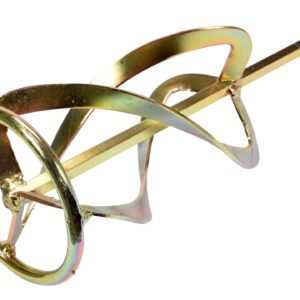 MALAXOR HEX TRIPLU 120X600MM