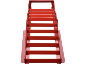 RAMPĂ AUTO MOBILĂ, 1T