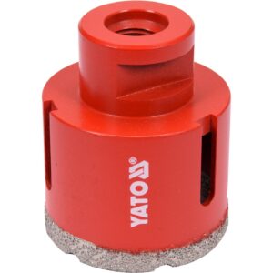 CAROTĂ DIAMANTATĂ CERAMICĂ, GRANIT 51MM