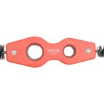 PERIE PENTRU ȚEVI DE CU, 2 ÎN 1, 15;22 MM