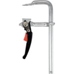 PRESĂ TIP ''F'', CU CLICHET, 250X100MM