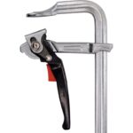 PRESĂ TIP ''F'' CU CLICHET, 800X120MM