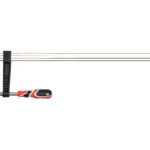 MENGHINĂ PENTRU TÂMPLĂRIE 1500X120MM