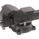 MENGHINĂ ROTATIVĂ 150MM