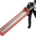 PISTOL SILICON 225MM