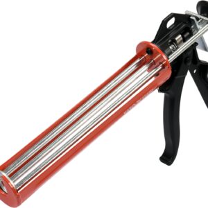 PISTOL SILICON 225MM