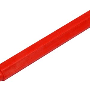 SET 12 CREIOANE CERATE, ROȘU