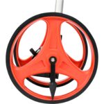 RULETĂ ROATA, AFIȘAJ ELECTRONIC, 0,01 - 10000M