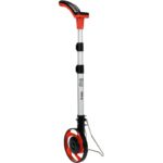 RULETĂ ROATA, AFIȘAJ ELECTRONIC 0.1-10000M