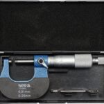 MICROMETRU 0-25MM