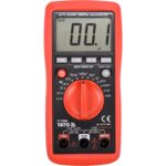 MULTIMETRU DIGITAL UNIVERSAL