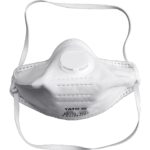 SET MASCĂ PRAF CU VALVĂ 3 BUC