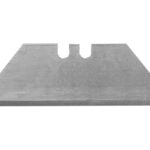 LAME TRAPEZPOIDALE CUTTER, 10 BUC