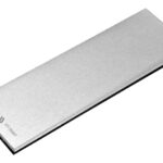 PIATRĂ DIAMANTATĂ, 150X50MM, P600